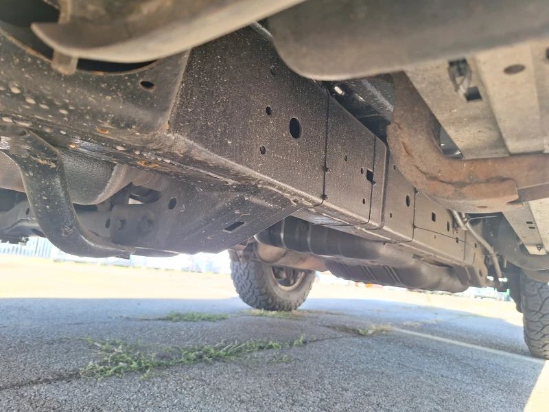 Toyota Fj cruiser 4.0 i V6 Automatic, LPG, снимка 16 - Автомобили и джипове - 52553217