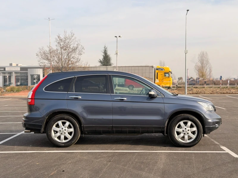Honda Cr-v 2.0-Бензин-Executive-лизинг по 360лв на месец , снимка 5 - Автомобили и джипове - 52332568