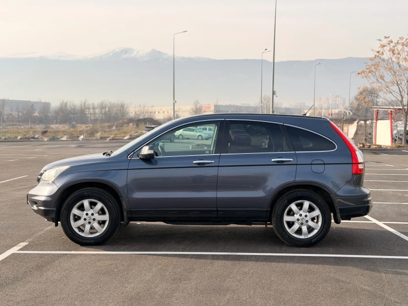 Honda Cr-v 2.0-Бензин-Executive-лизинг по 360лв на месец , снимка 4 - Автомобили и джипове - 52332568