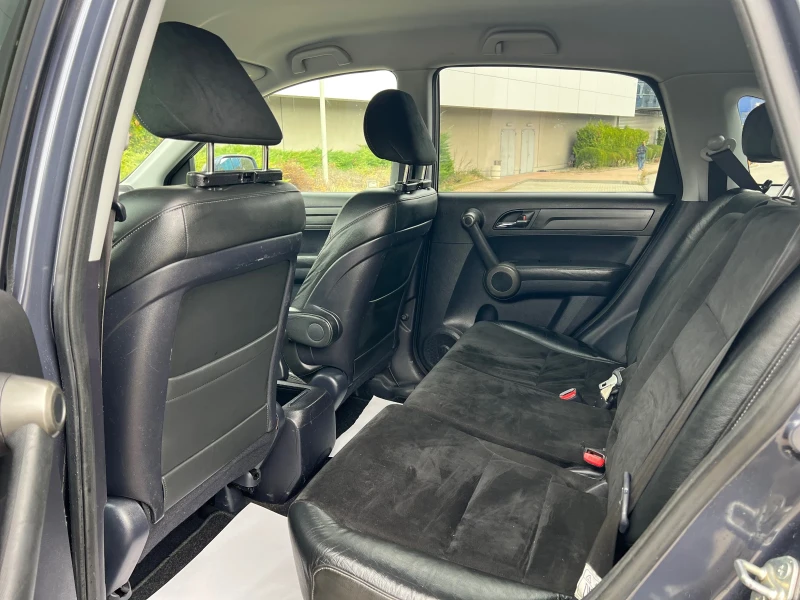Honda Cr-v 2.0-Бензин-Executive-лизинг по 360лв на месец , снимка 13 - Автомобили и джипове - 52332568