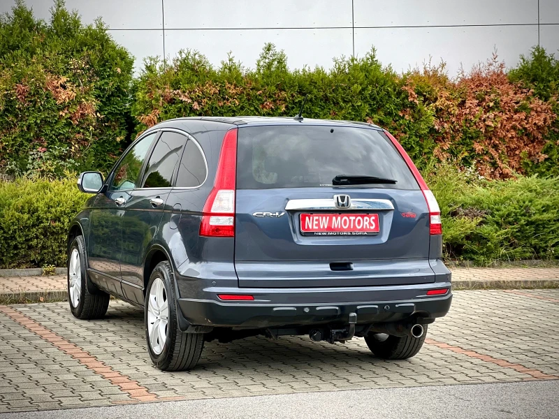 Honda Cr-v 2.0-Бензин-Executive-лизинг по 360лв на месец , снимка 8 - Автомобили и джипове - 52332568