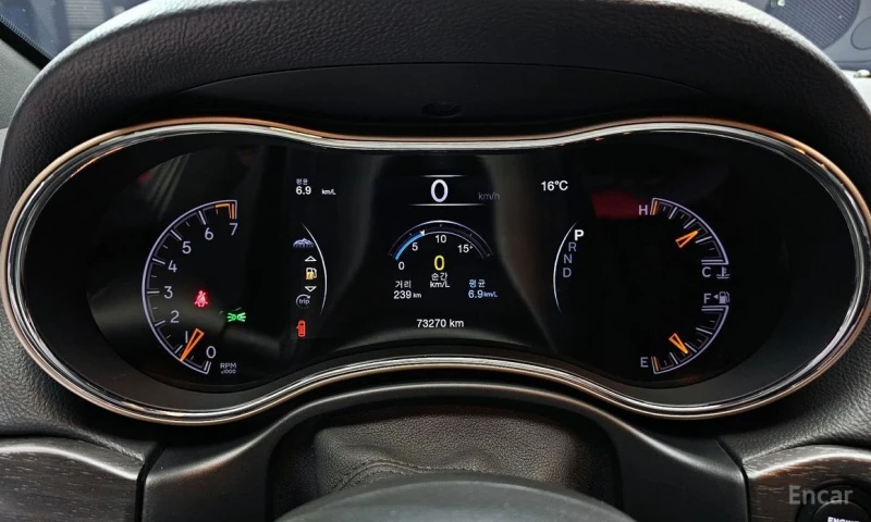 Jeep Grand cherokee, снимка 8 - Автомобили и джипове - 52879768