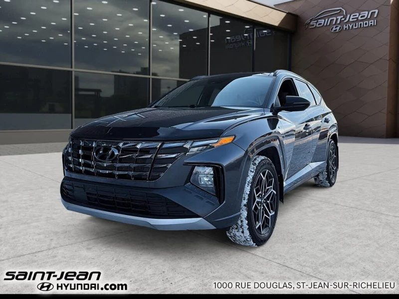 Hyundai Tucson N Line* ПАНОРАМА* КАМЕРА* DIGITAL* ПОДГРЕВ