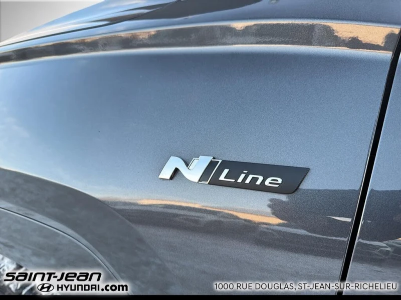 Hyundai Tucson N Line* ПАНОРАМА* КАМЕРА* DIGITAL* ПОДГРЕВ, снимка 5 - Автомобили и джипове - 53251690