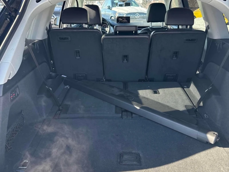 Audi Q7 * Progressiv * CARFAX * 360 * ПОДГРЕВИ * ОБДУХВАНЕ, снимка 11 - Автомобили и джипове - 53329189