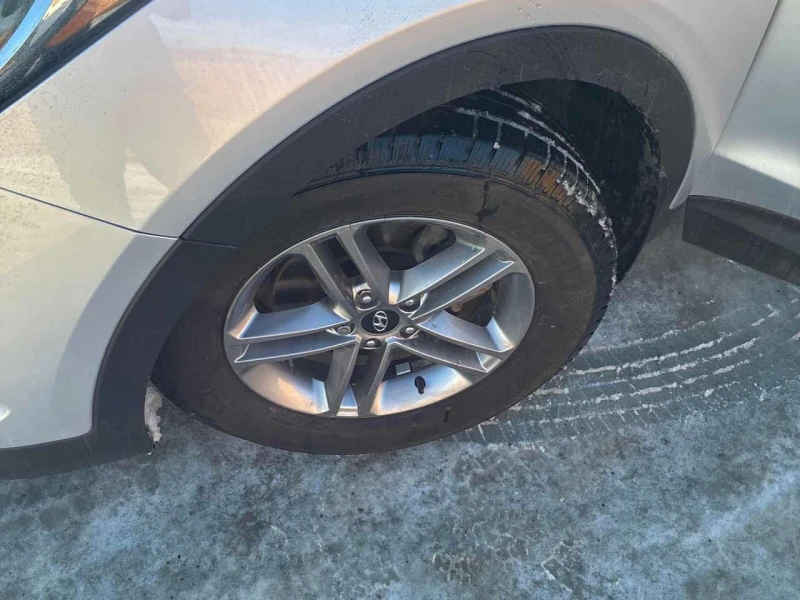 Hyundai Santa fe * Premium * CARFAX * ЦЕНА ДО БГ, снимка 5 - Автомобили и джипове - 53558199