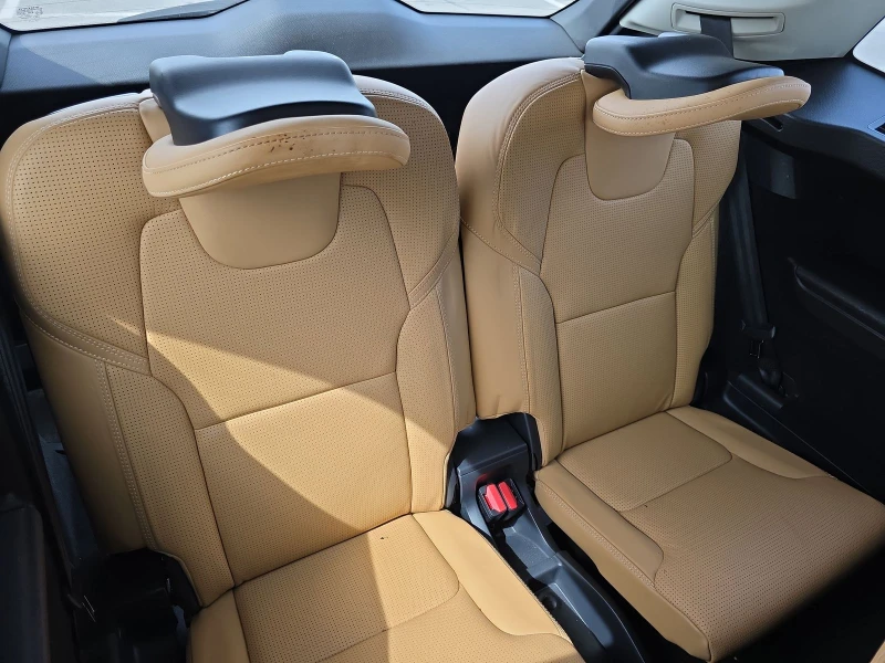 Volvo Xc90 INSCRIPTION Обдух* Bowers&Wilkins* 360* Дистроник* - 31800 лв. - 63083958 | Car24.bg
