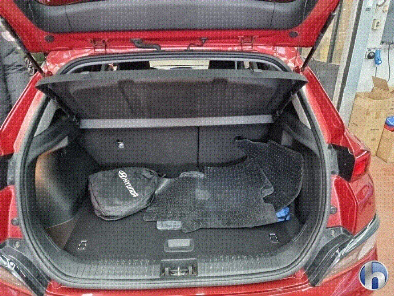 Hyundai Kona Facelift SOH 100% Trend Germany Imp Пълна Гаранция, снимка 6 - Автомобили и джипове - 52971317