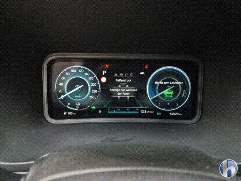 Hyundai Kona Facelift SOH 100% Trend Germany Imp Пълна Гаранция, снимка 9 - Автомобили и джипове - 52971317