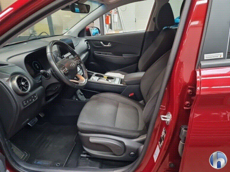 Hyundai Kona Facelift SOH 100% Trend Germany Imp Пълна Гаранция, снимка 7 - Автомобили и джипове - 52971317