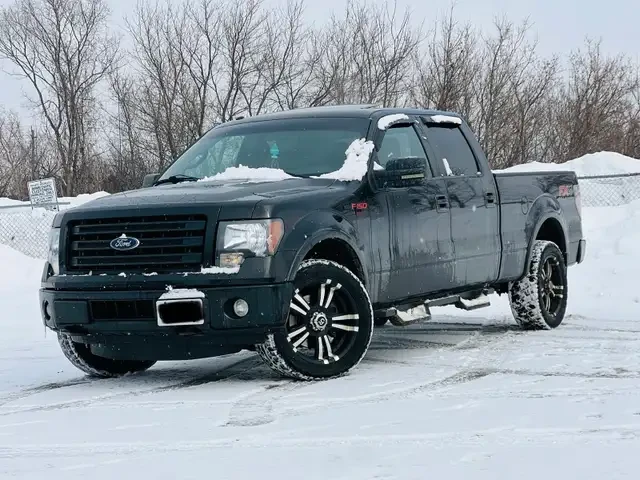 Ford F150 undefined | Auto.bg — изображение 1