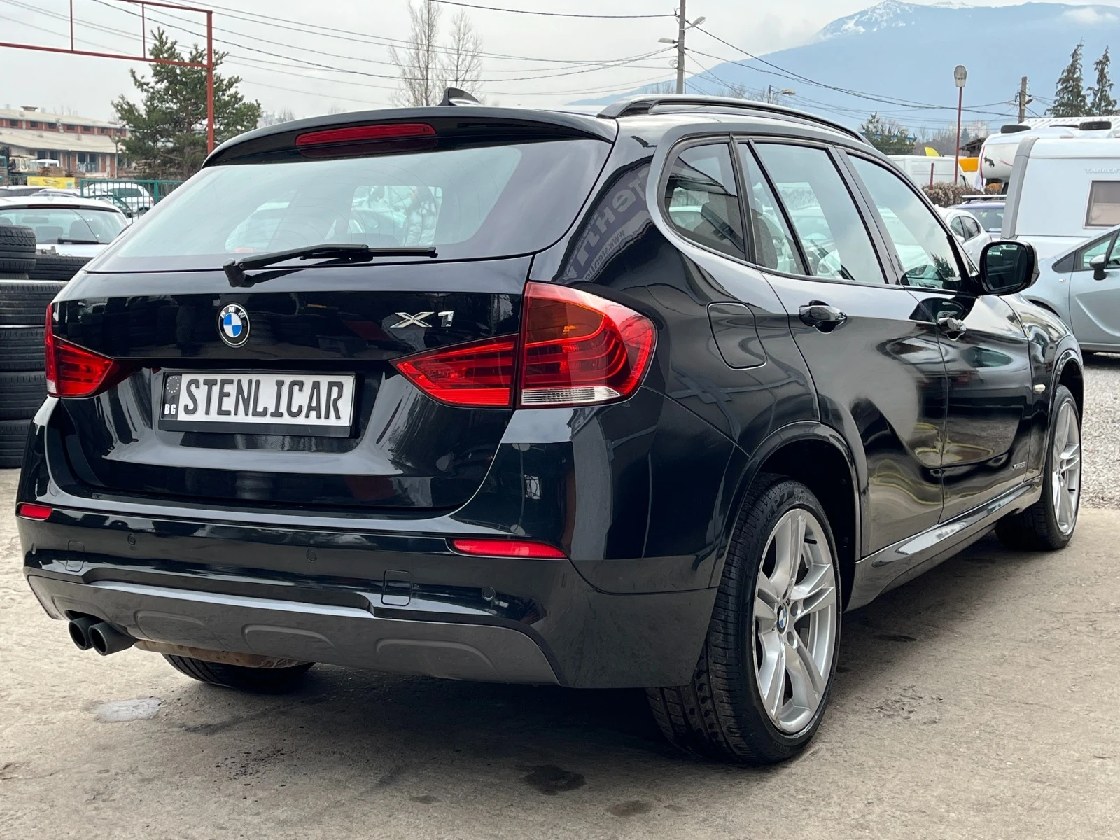 BMW X1 ///M Sport Edition - изображение 6