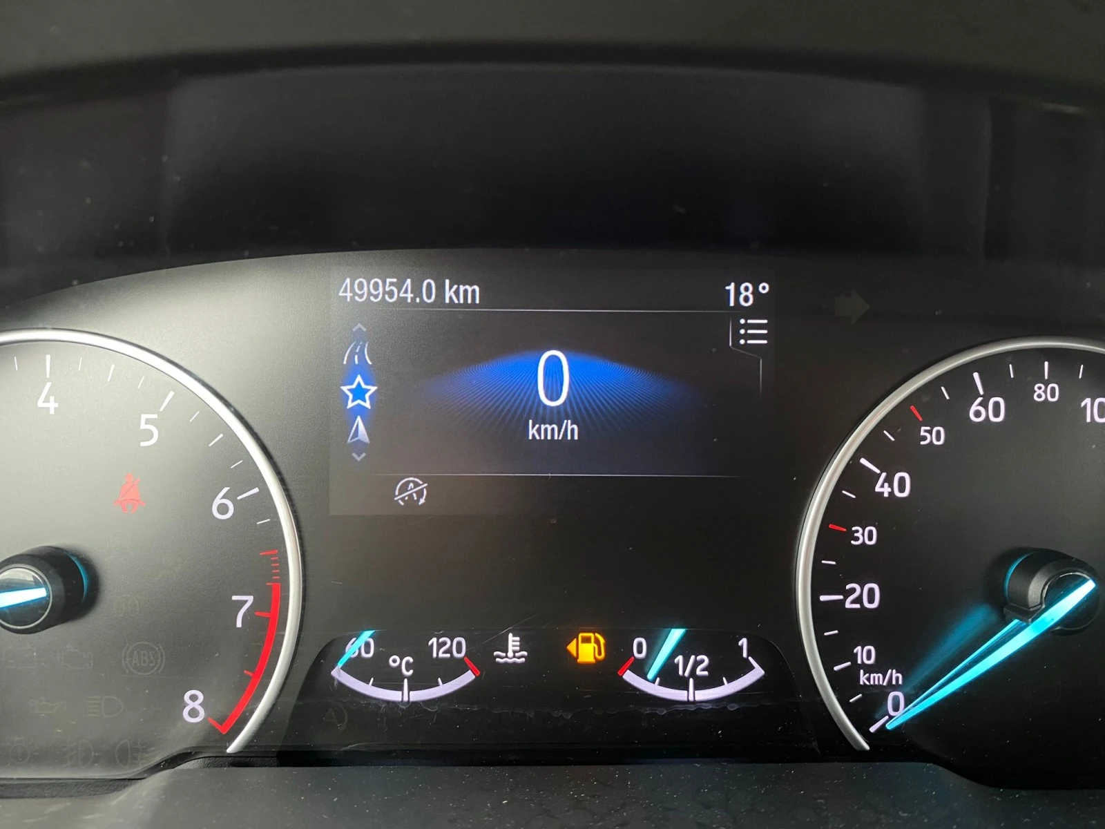 Ford EcoSport 1.0i st line | Mobile.bg — изображение 11