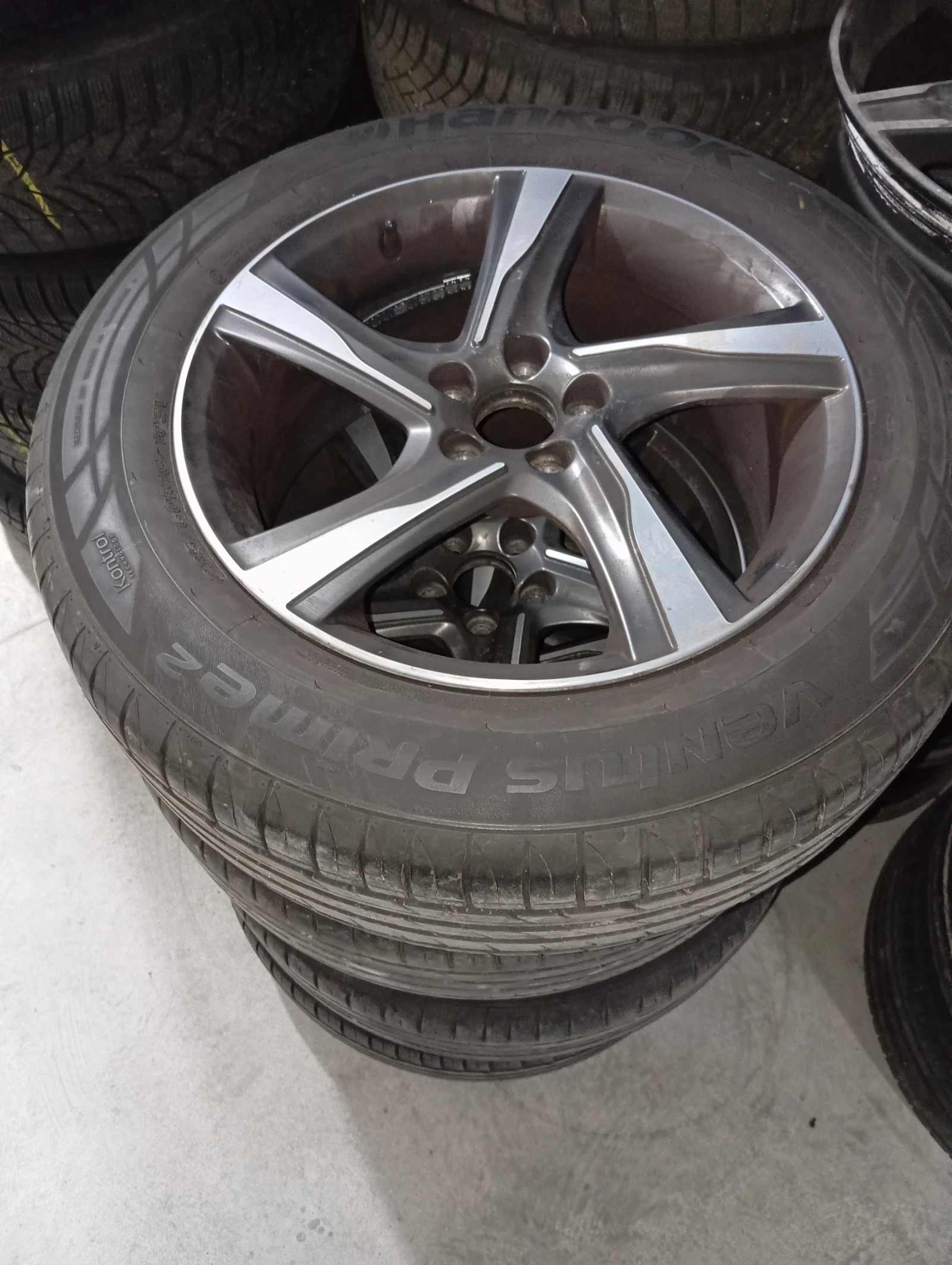 Volvo XC60 R-Design  e6 | Mobile.bg   16