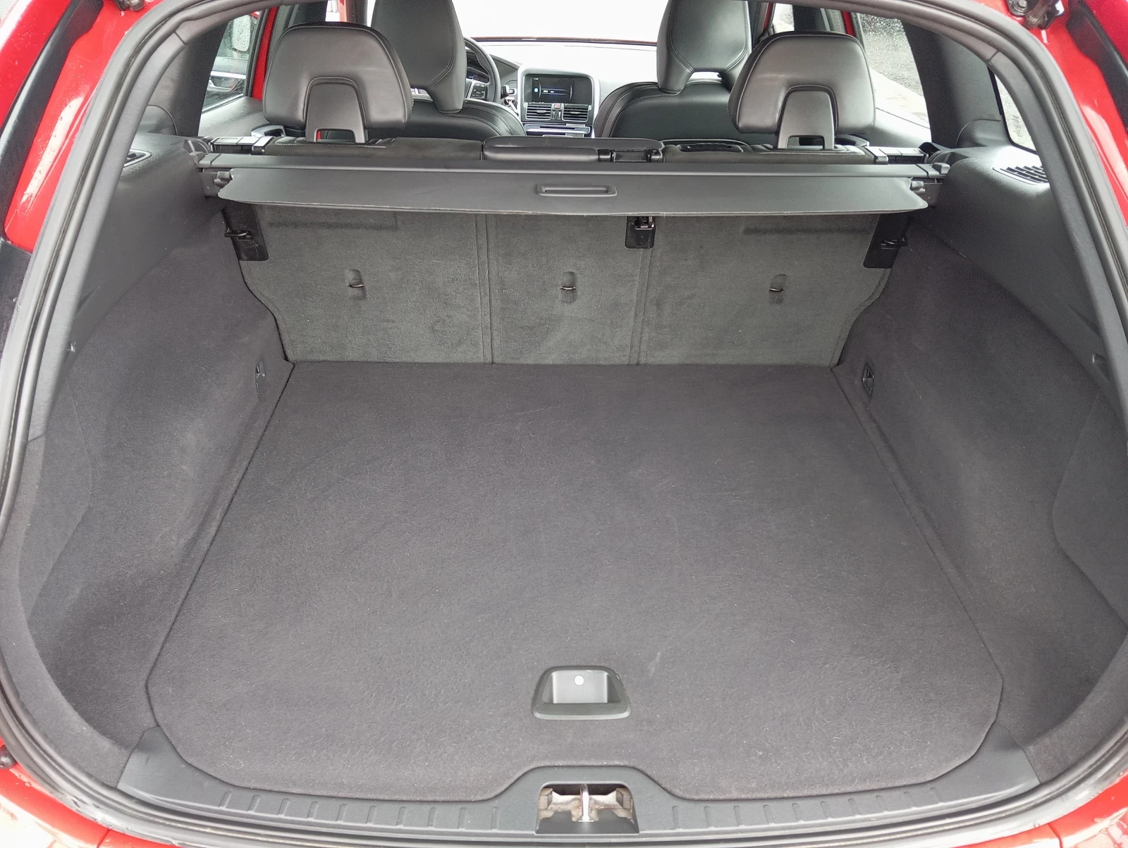 Volvo XC60 R-Design  e6 | Mobile.bg   14