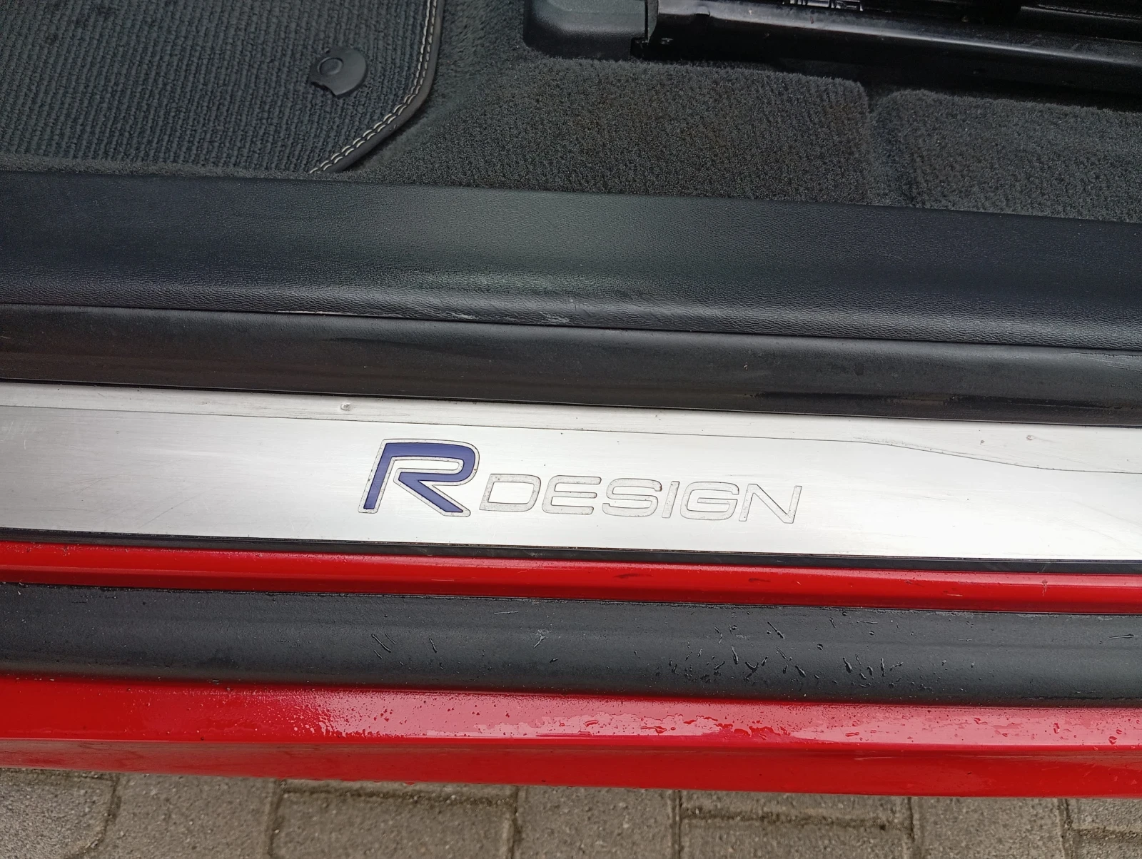 Volvo XC60 R-Design  e6 | Mobile.bg   12