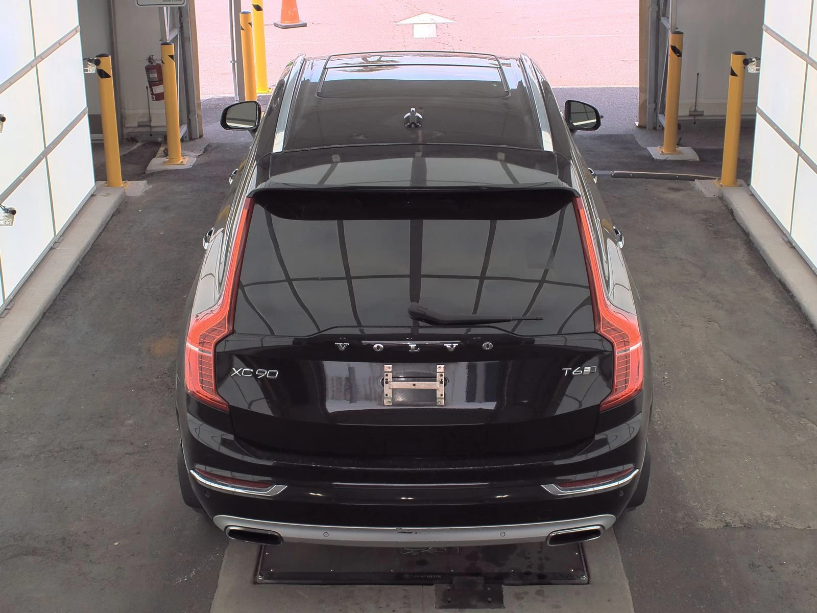 Volvo Xc90 INSCRIPTION Обдух* Bowers&Wilkins* 360* Дистроник* - изображение 5