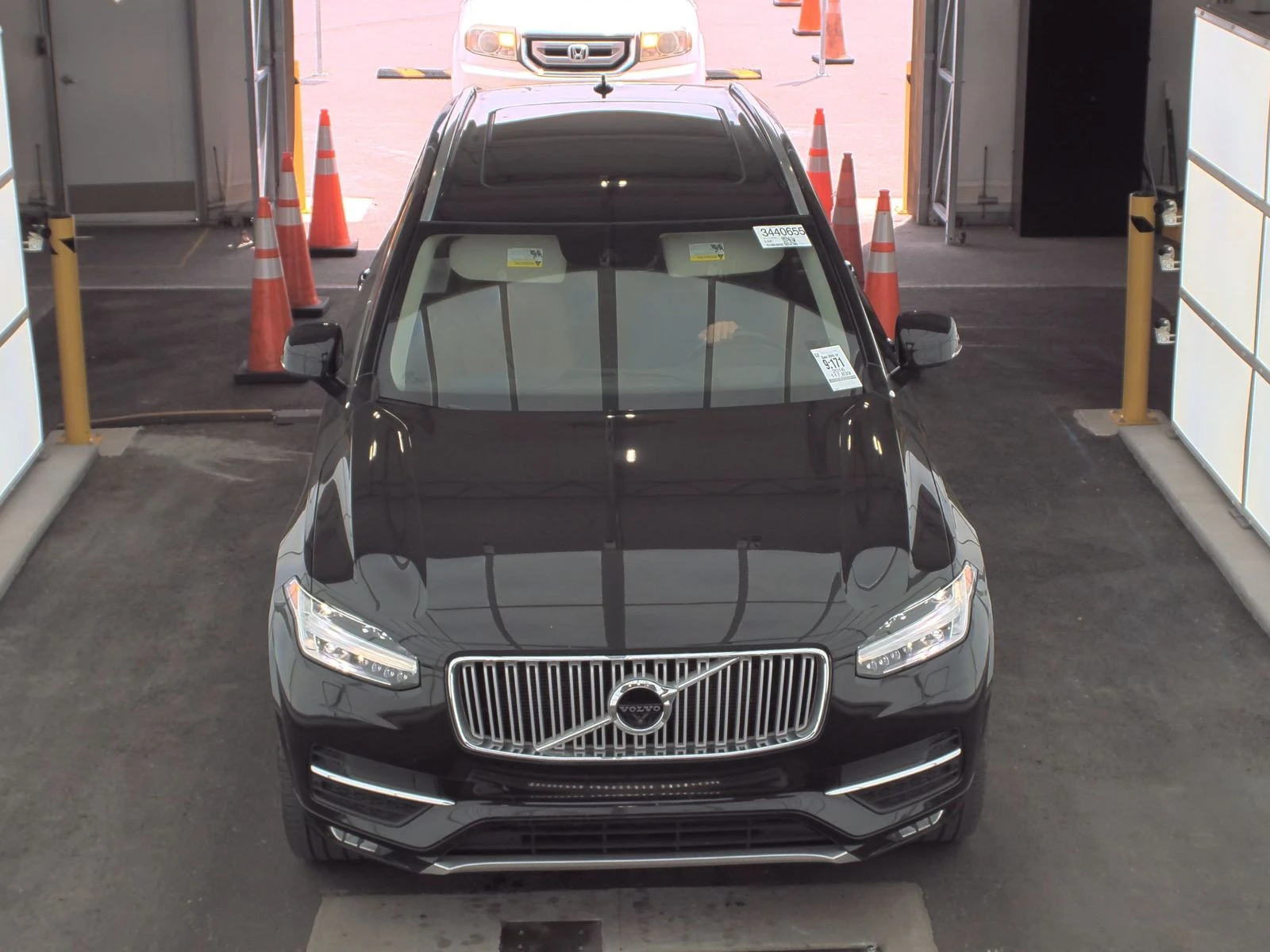 Volvo Xc90 INSCRIPTION Обдух* Bowers&Wilkins* 360* Дистроник* - изображение 2