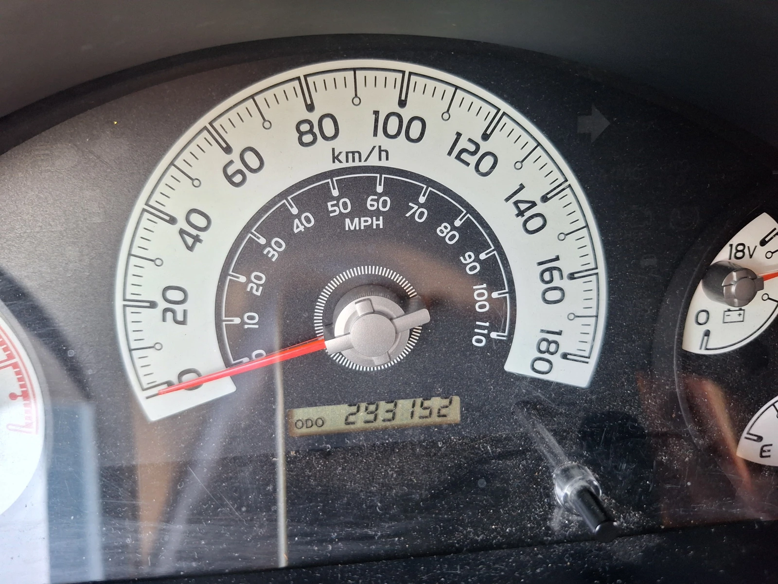 Toyota Fj cruiser 4.0 i V6 Automatic, LPG | Mobile.bg   11