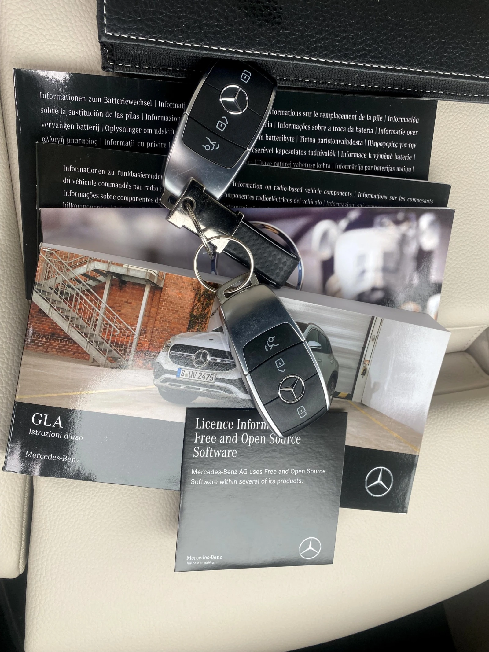 Mercedes-Benz GLA 180CDI Executive Face Lift | Mobile.bg   16