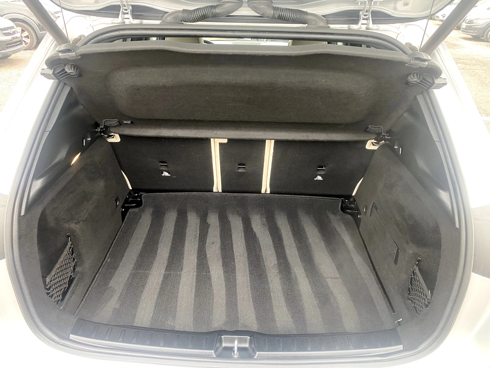 Mercedes-Benz GLA 180CDI Executive Face Lift | Mobile.bg   12