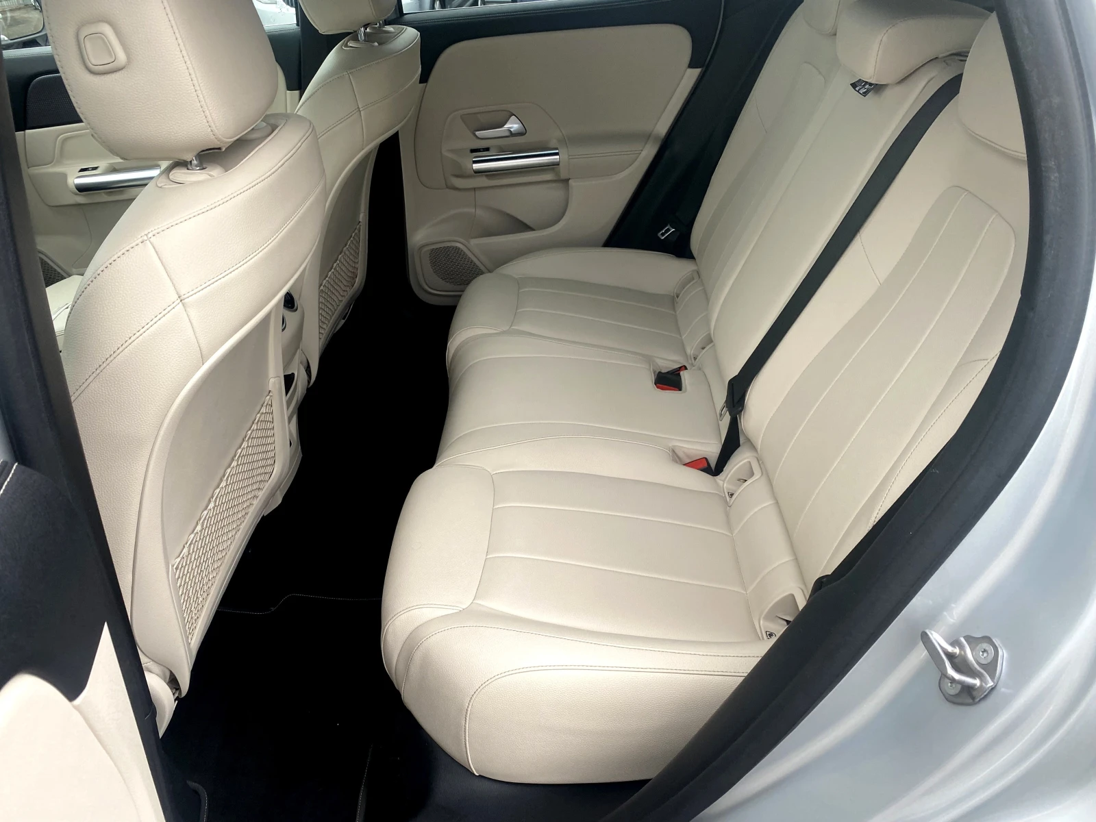 Mercedes-Benz GLA 180CDI Executive Face Lift | Mobile.bg   11