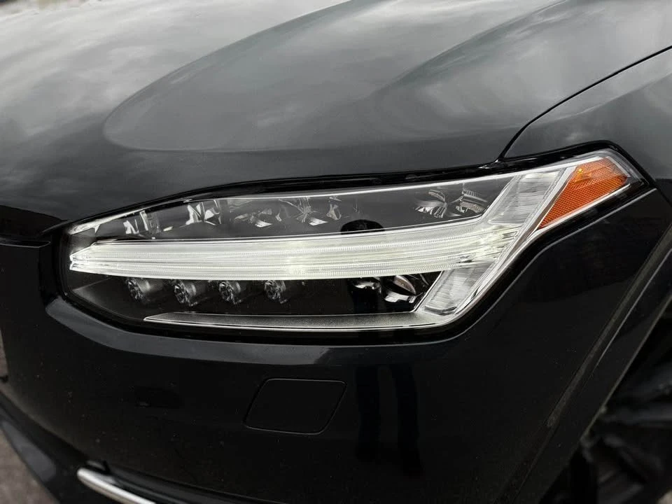 Volvo Xc90 T6 INSCRIPTION * * CARFAX * * АВТОКРЕДИТ * *  - изображение 10