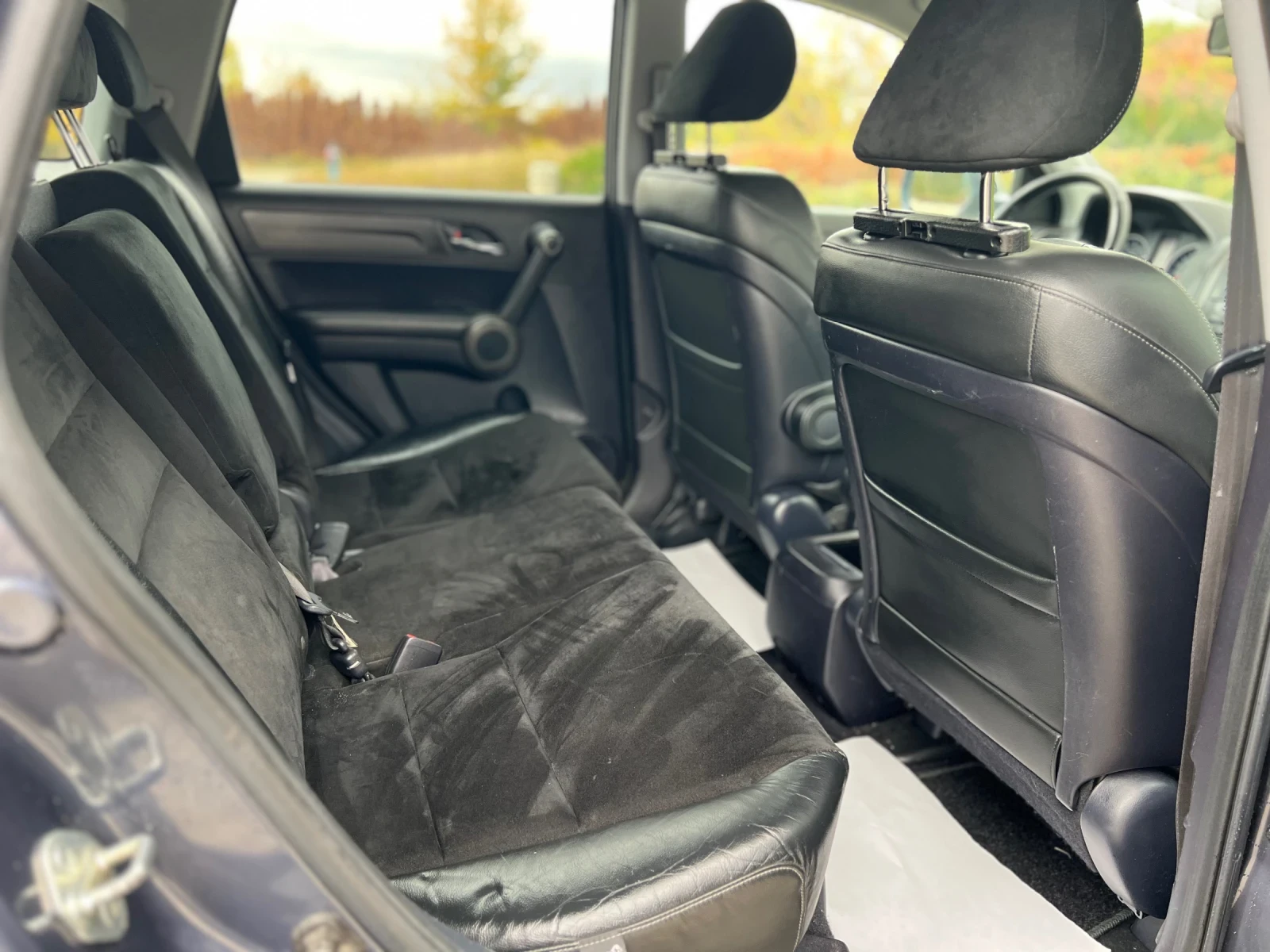 Honda Cr-v 2.0--Executive-  360    | Mobile.bg   12