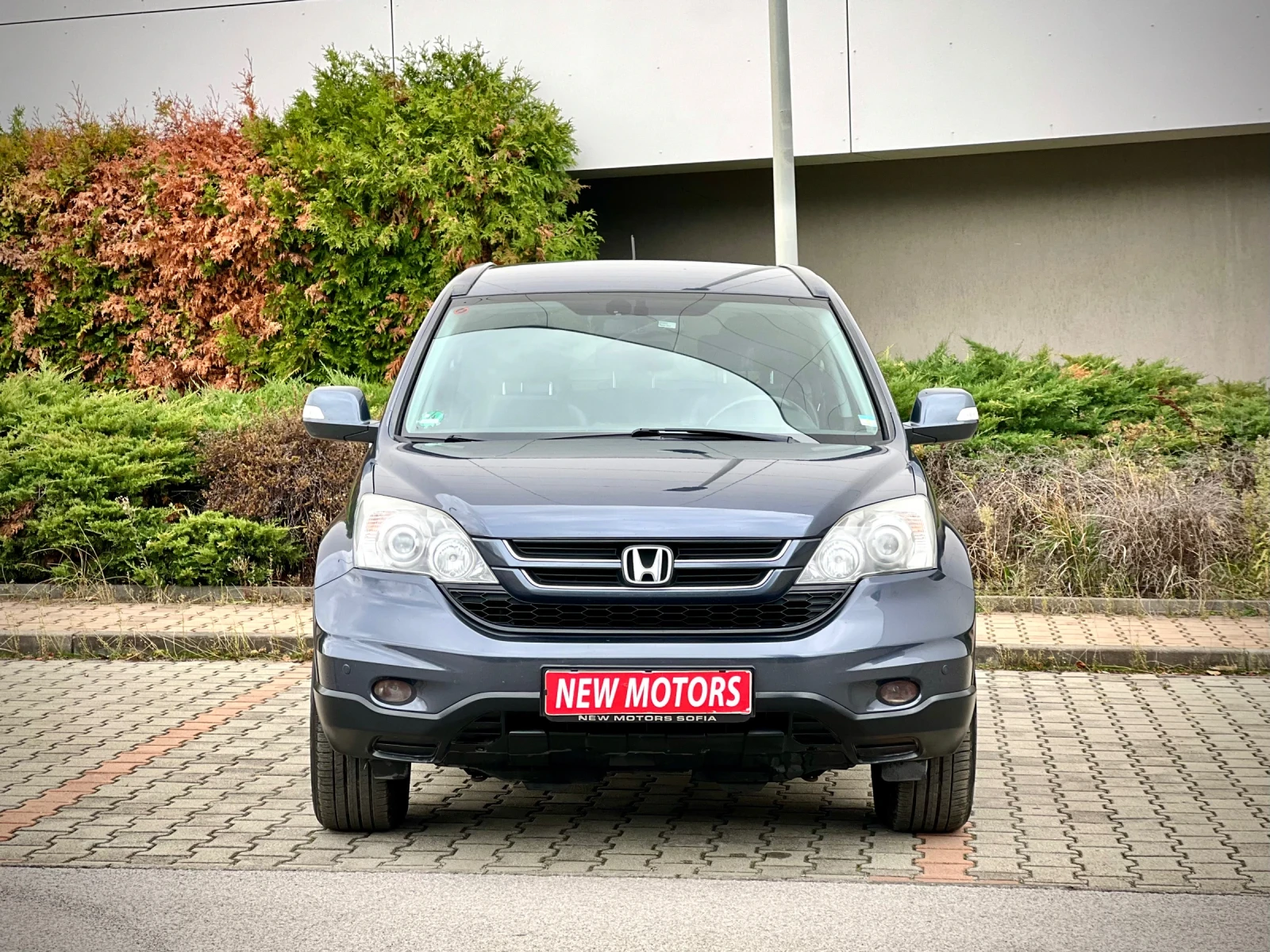 Honda Cr-v 2.0--Executive-  360    | Mobile.bg   2
