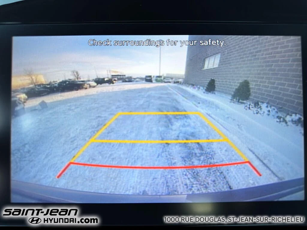 Hyundai Tucson N Line* ПАНОРАМА* КАМЕРА* DIGITAL* ПОДГРЕВ - изображение 8