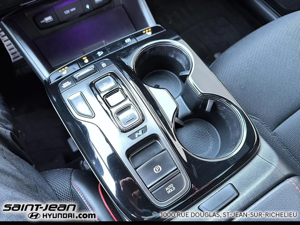 Hyundai Tucson N Line* ��������* ������* DIGITAL* ������� | Mobile.bg � ����������� 12