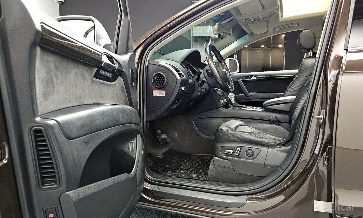 Audi Q7  - изображение 10