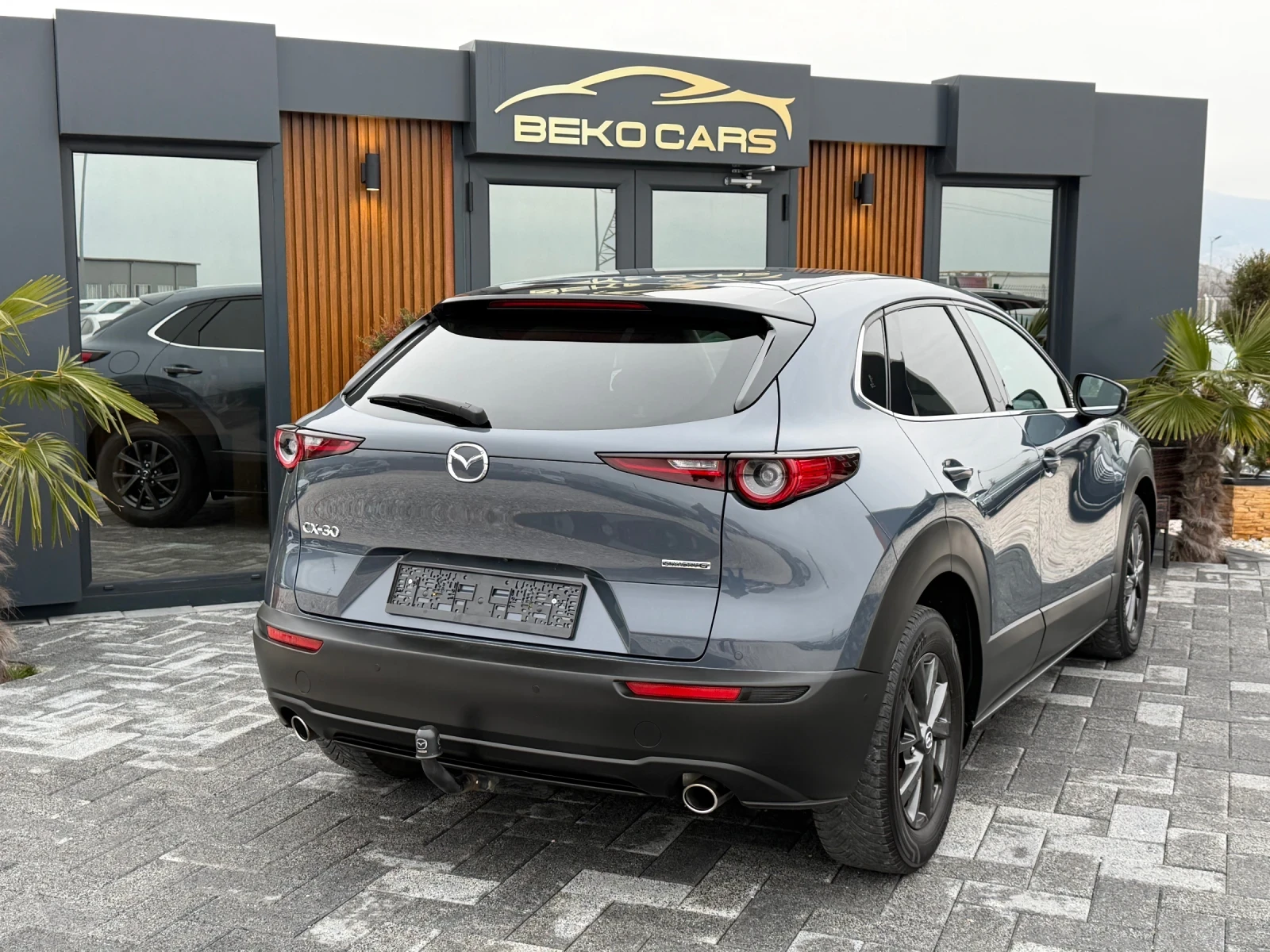 Mazda CX-30 ��� ���� �� ������!���������� ��������! | Mobile.bg � ����������� 5