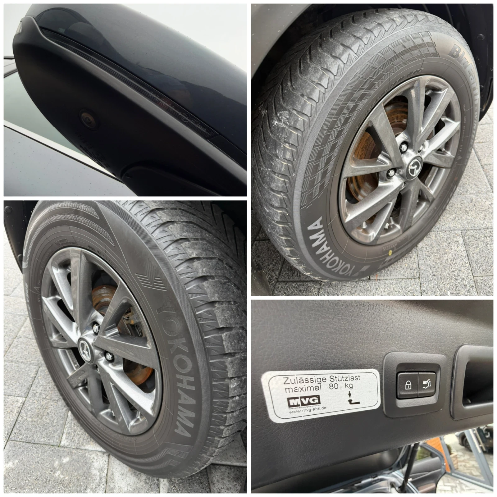 Mazda CX-30 ��� ���� �� ������!���������� ��������! | Mobile.bg � ����������� 15