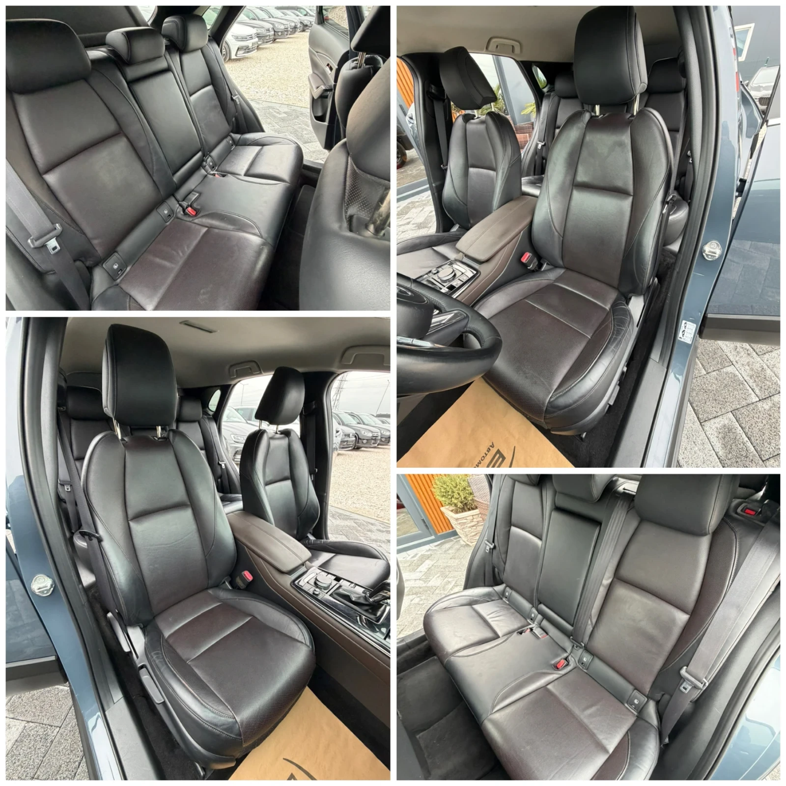 Mazda CX-30 ��� ���� �� ������!���������� ��������! | Mobile.bg � ����������� 13