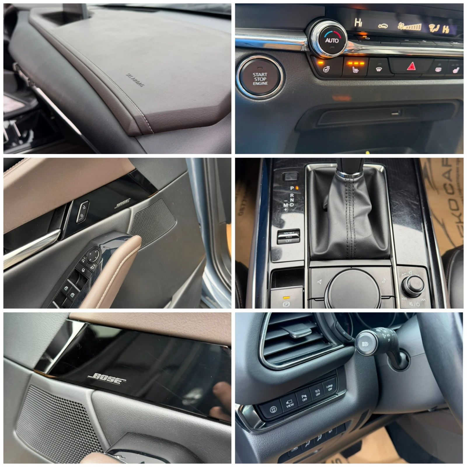 Mazda CX-30 ��� ���� �� ������!���������� ��������! | Mobile.bg � ����������� 12