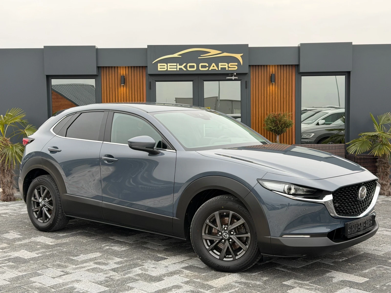 Mazda CX-30 ��� ���� �� ������!���������� ��������! | Mobile.bg � ����������� 3