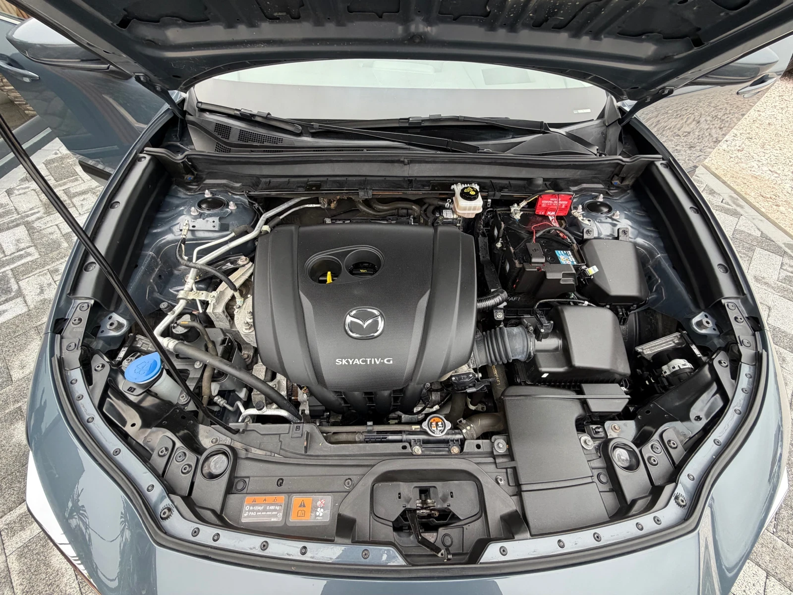 Mazda CX-30 ��� ���� �� ������!���������� ��������! | Mobile.bg � ����������� 9