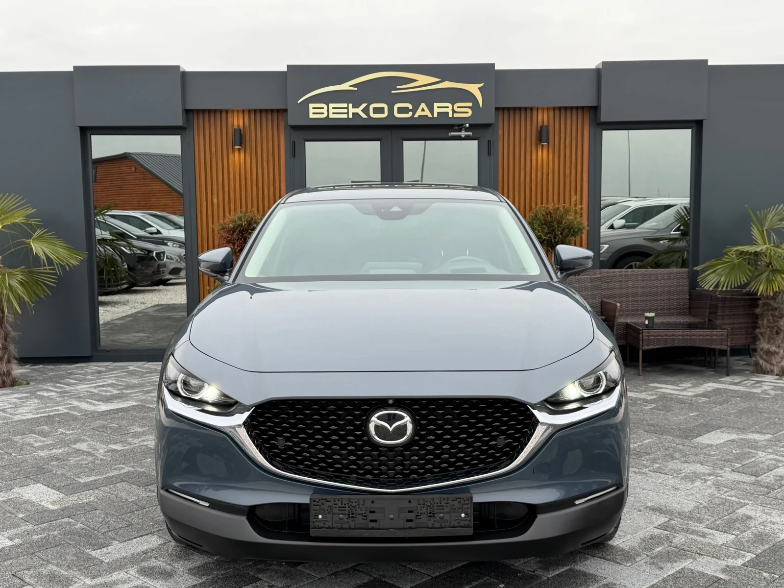 Mazda CX-30 ��� ���� �� ������!���������� ��������! | Mobile.bg � ����������� 2
