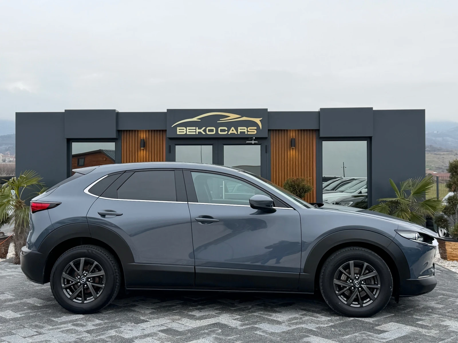 Mazda CX-30 ��� ���� �� ������!���������� ��������! | Mobile.bg � ����������� 4