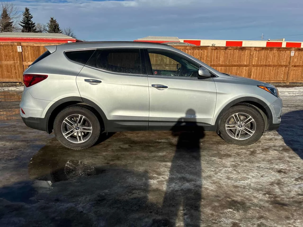Hyundai Santa fe * Premium * CARFAX * ���� �� �� | Mobile.bg � ����������� 2