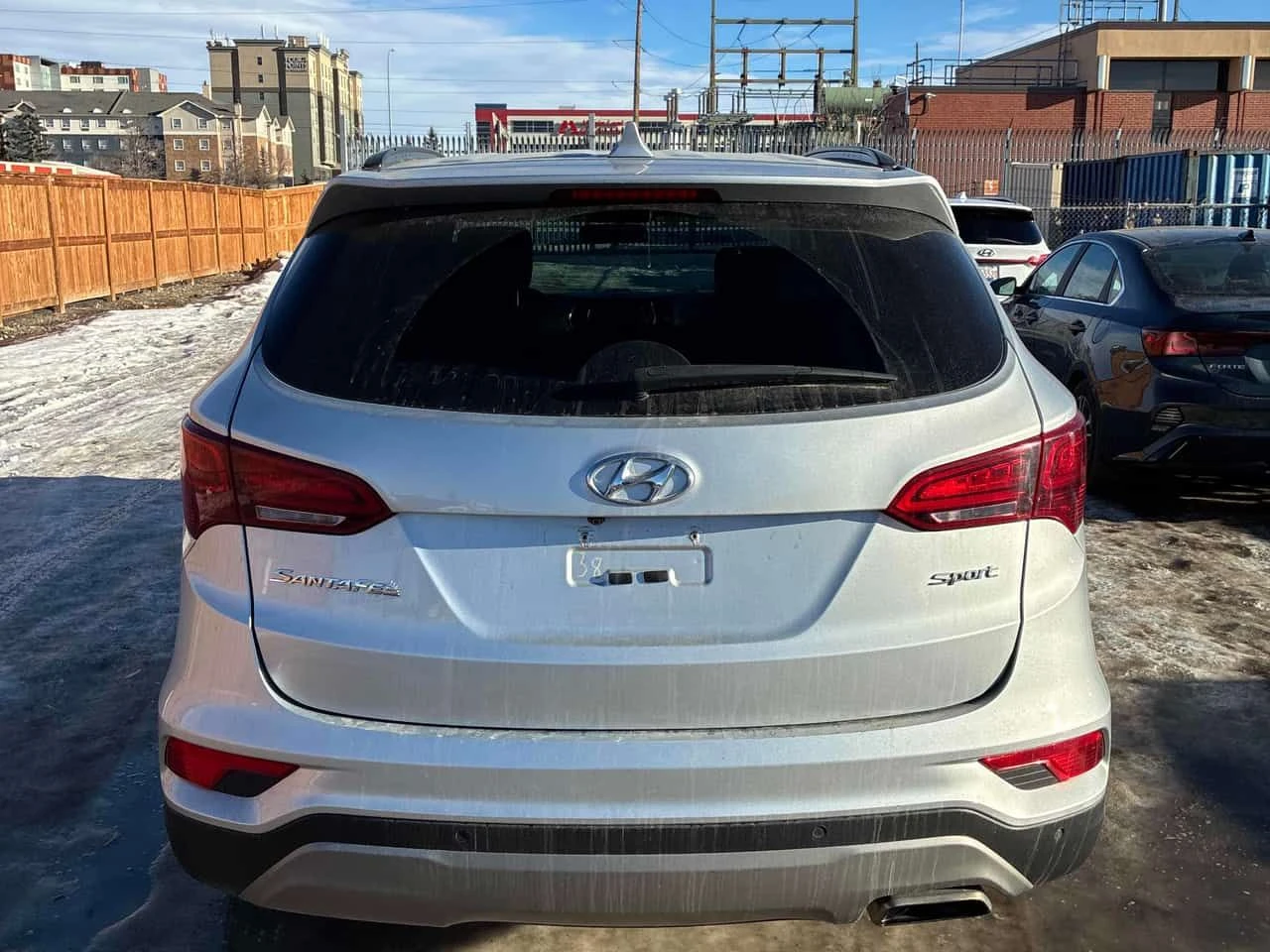 Hyundai Santa fe * Premium * CARFAX * ���� �� �� | Mobile.bg � ����������� 4