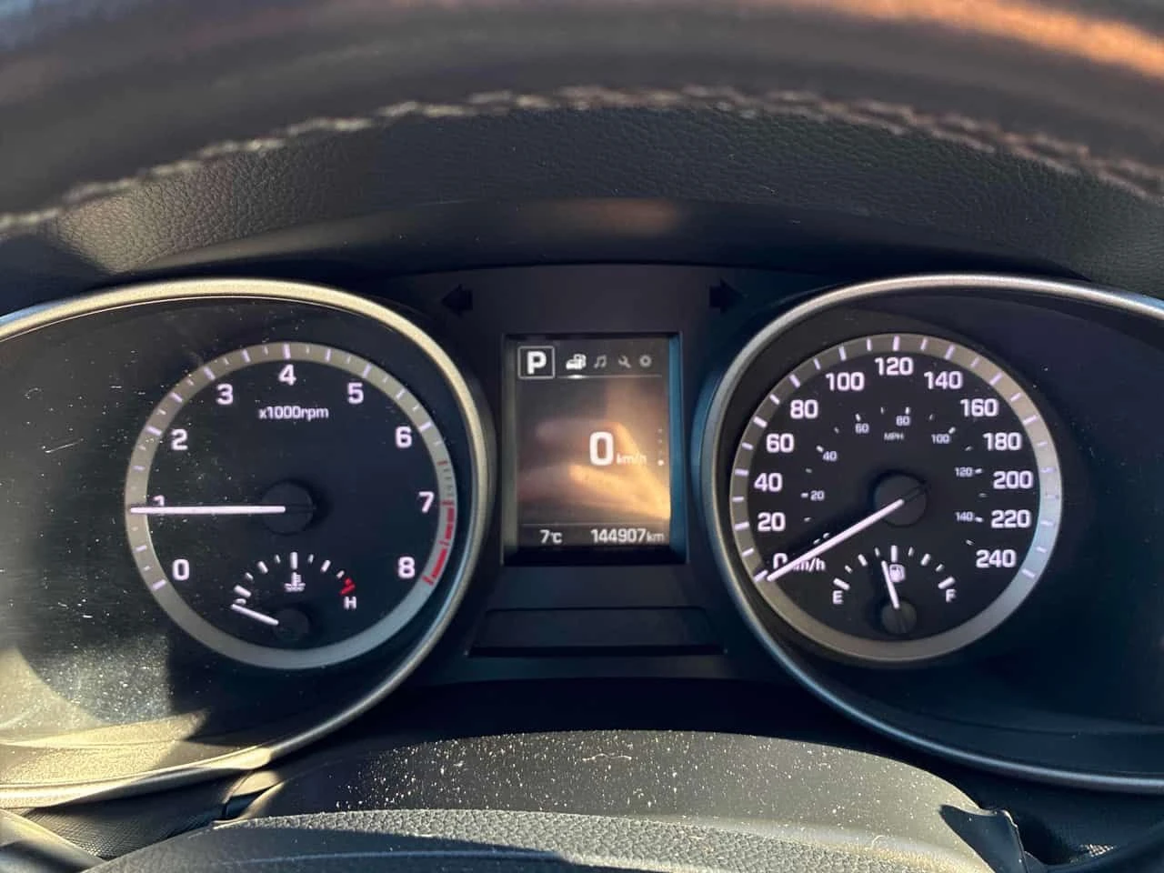 Hyundai Santa fe * Premium * CARFAX * ���� �� �� | Mobile.bg � ����������� 7