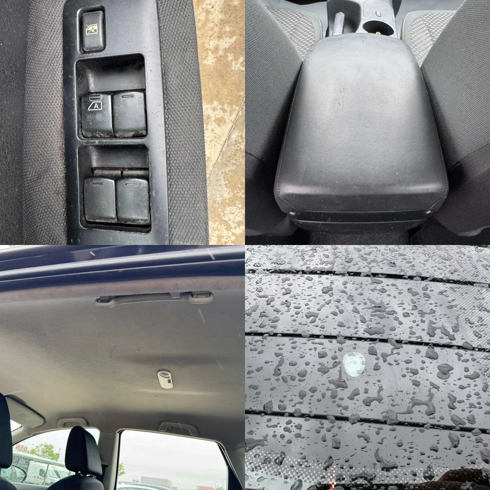 Nissan Qashqai 1.6* 115ps* GAS* КЛИМАТРОНИК, снимка 14 - Автомобили и джипове - 53735909