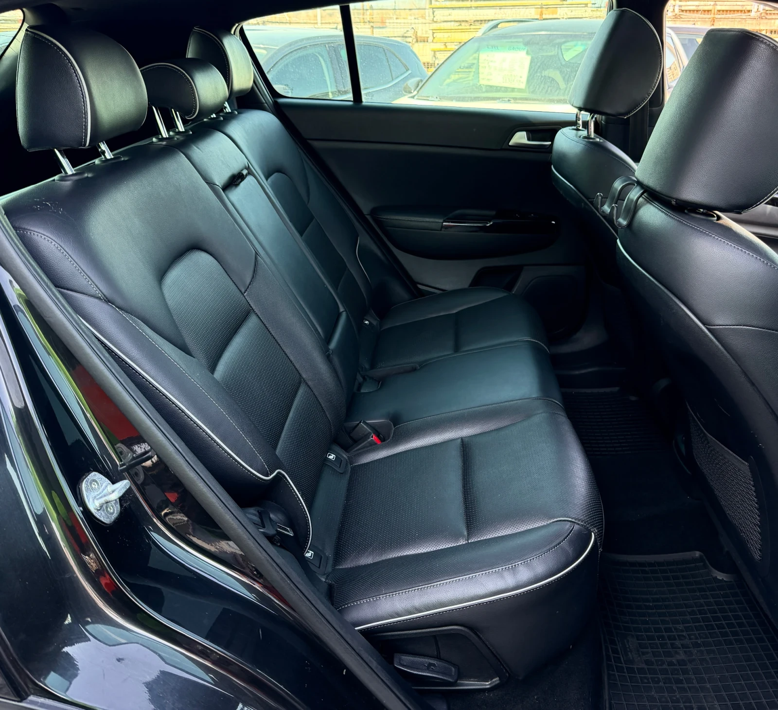 Kia Sportage GT Line/4х4/най-високо ниво , снимка 11 - Автомобили и джипове - 53825493