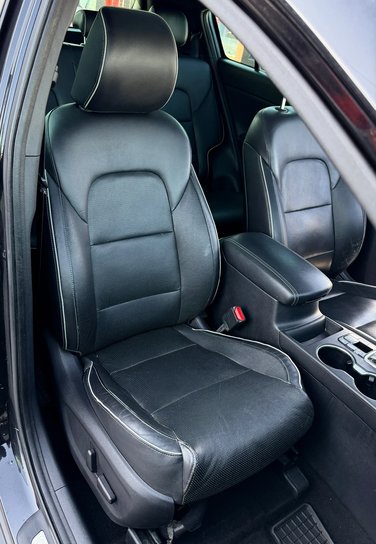 Kia Sportage GT Line/4х4/най-високо ниво , снимка 9 - Автомобили и джипове - 53825493