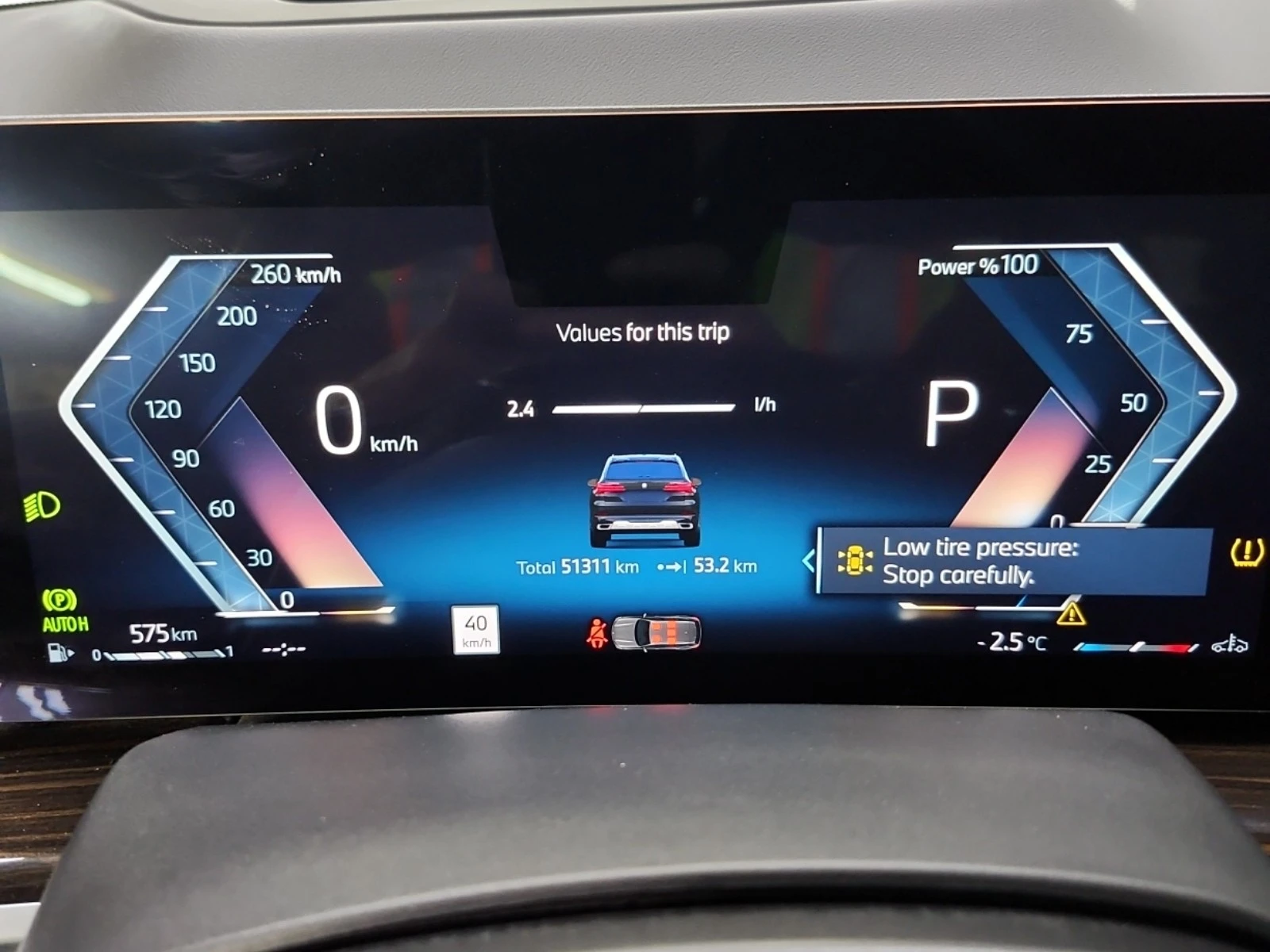 BMW X5 3L 6cyl AWD, снимка 9 - Автомобили и джипове - 53971959