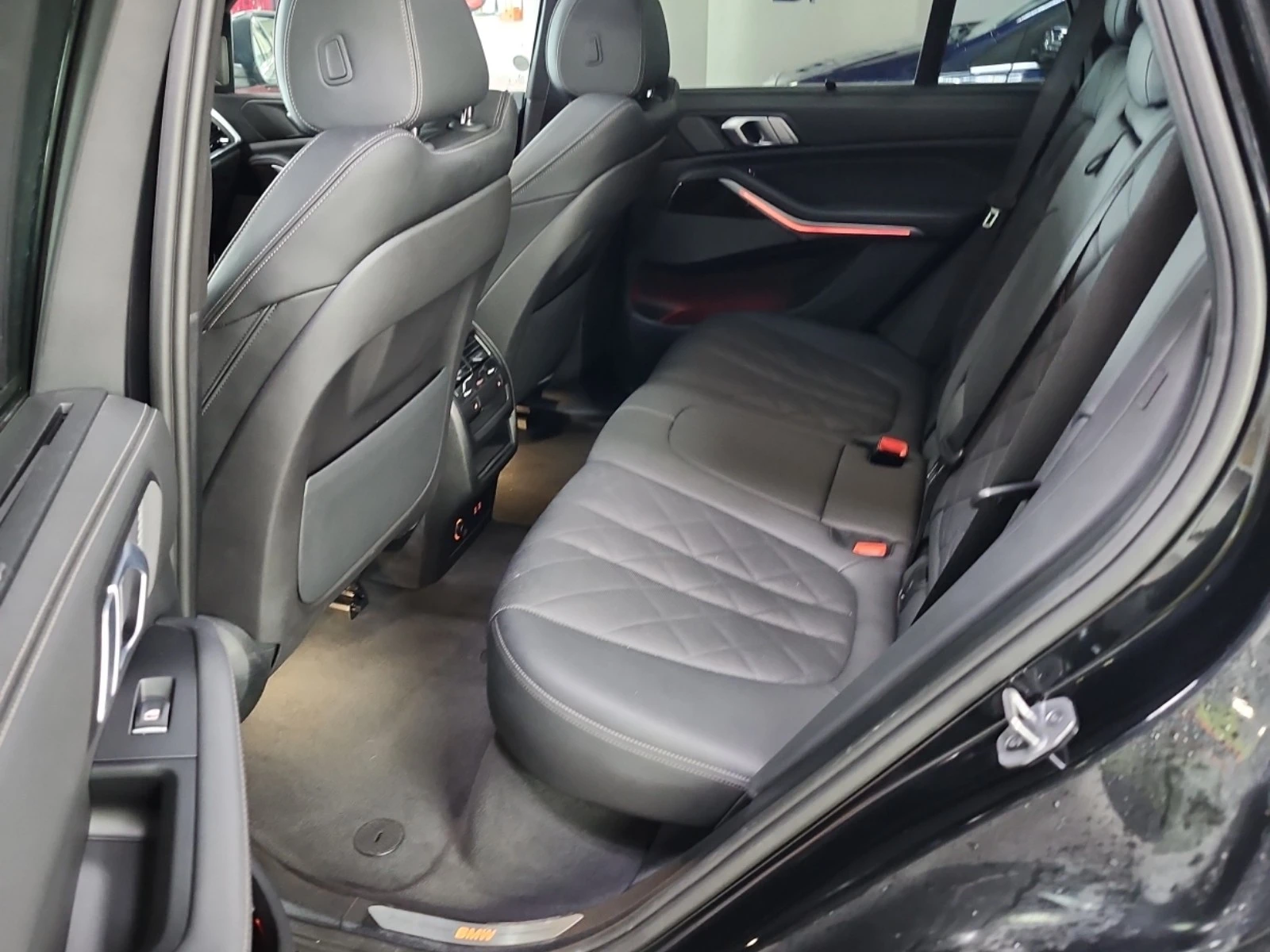 BMW X5 3L 6cyl AWD, снимка 12 - Автомобили и джипове - 53971959