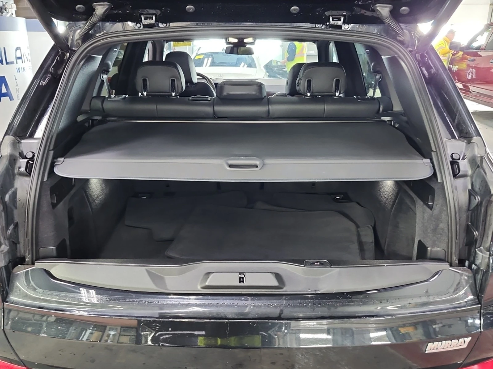 BMW X5 3L 6cyl AWD, снимка 14 - Автомобили и джипове - 53971959