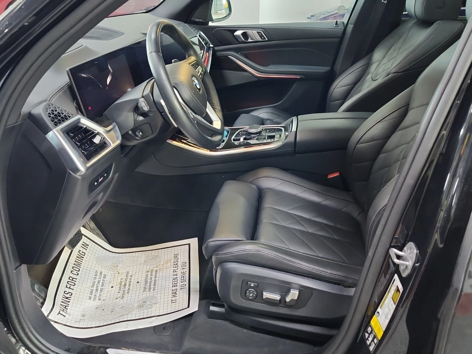 BMW X5 3L 6cyl AWD, снимка 5 - Автомобили и джипове - 53971959